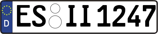 ES-II1247