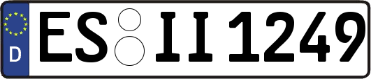 ES-II1249