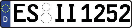 ES-II1252