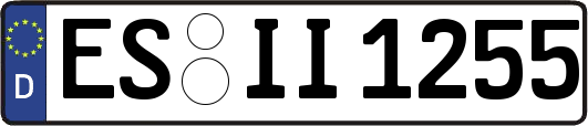 ES-II1255