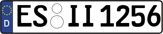 ES-II1256