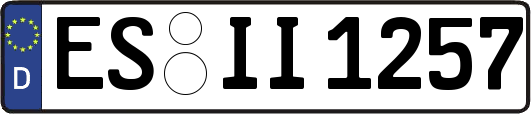 ES-II1257