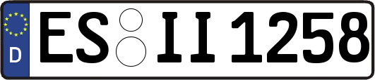 ES-II1258