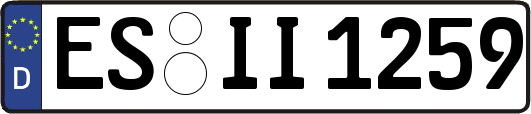 ES-II1259