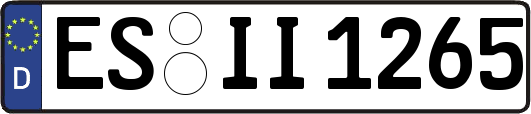 ES-II1265