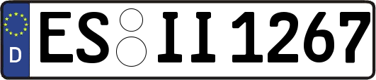 ES-II1267