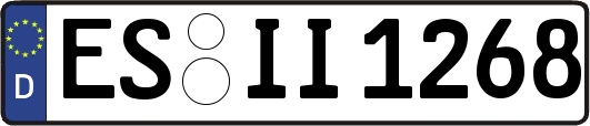 ES-II1268