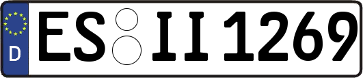 ES-II1269