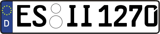 ES-II1270