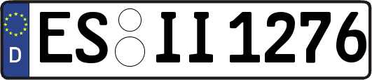 ES-II1276