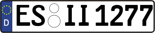 ES-II1277