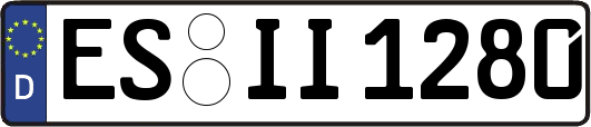 ES-II1280