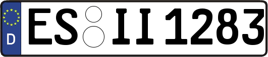 ES-II1283