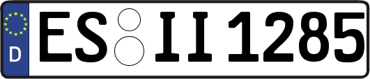 ES-II1285