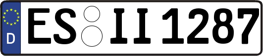 ES-II1287