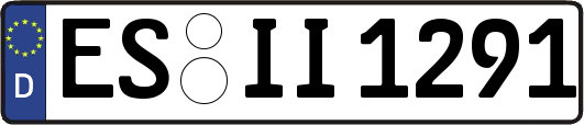 ES-II1291