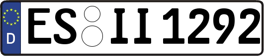 ES-II1292