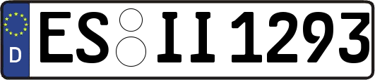 ES-II1293