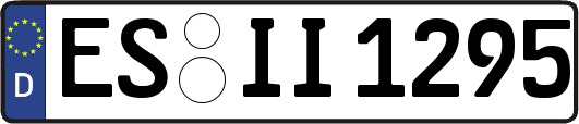 ES-II1295