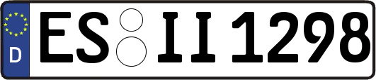 ES-II1298