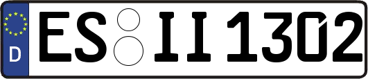 ES-II1302