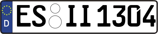 ES-II1304