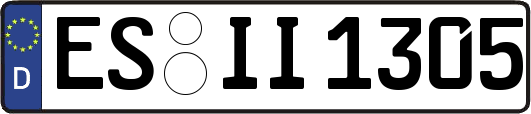 ES-II1305