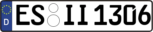 ES-II1306