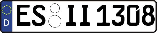 ES-II1308