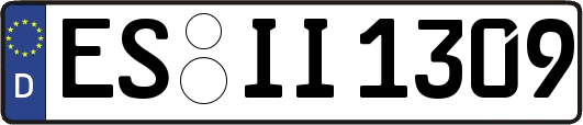 ES-II1309