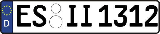 ES-II1312