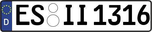 ES-II1316