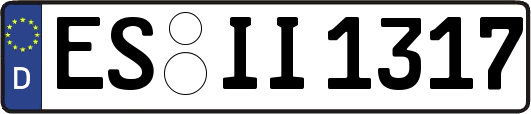ES-II1317