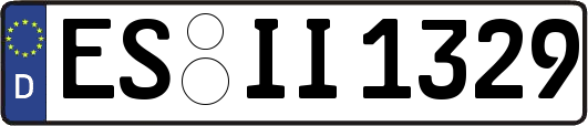 ES-II1329