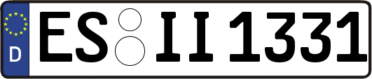 ES-II1331