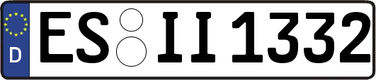 ES-II1332