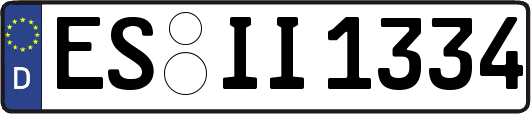 ES-II1334