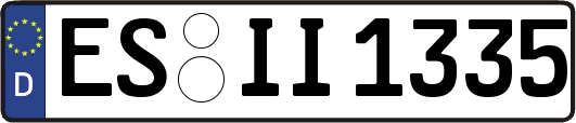 ES-II1335