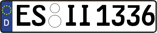 ES-II1336