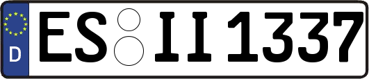 ES-II1337