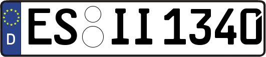 ES-II1340