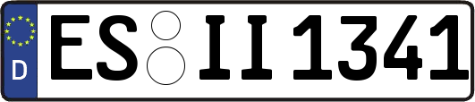 ES-II1341
