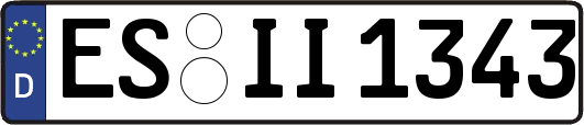 ES-II1343