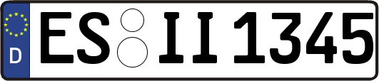 ES-II1345