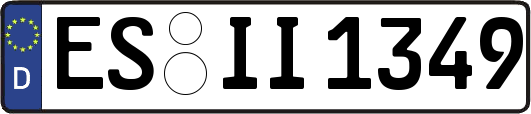 ES-II1349