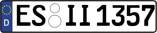 ES-II1357