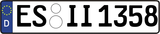 ES-II1358
