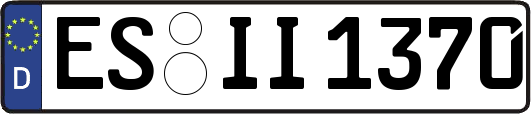 ES-II1370