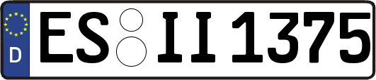 ES-II1375