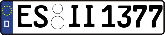 ES-II1377